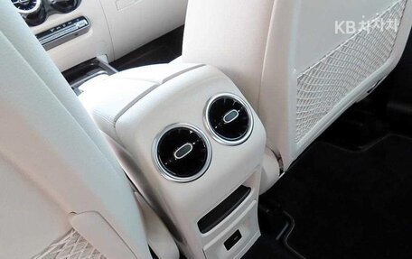 Mercedes-Benz GLB, 2022 год, 3 416 000 рублей, 14 фотография