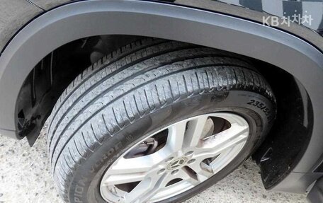 Mercedes-Benz GLB, 2022 год, 3 416 000 рублей, 17 фотография