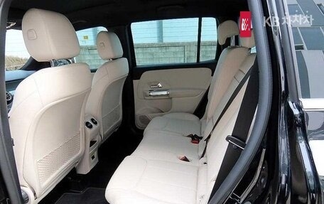 Mercedes-Benz GLB, 2022 год, 3 416 000 рублей, 13 фотография