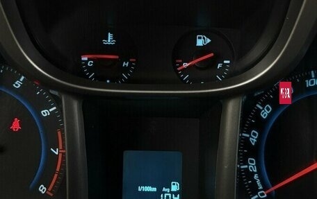 Chevrolet Orlando I, 2012 год, 1 140 000 рублей, 6 фотография