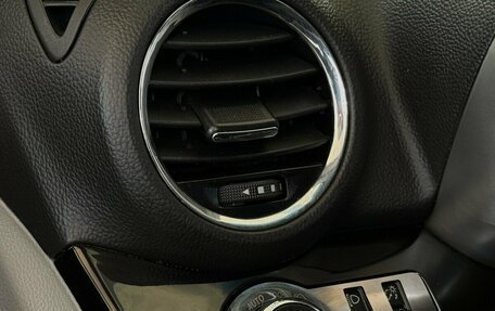 Chevrolet Orlando I, 2012 год, 1 140 000 рублей, 9 фотография