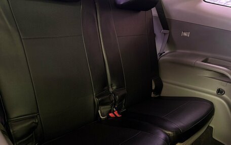 Chevrolet Orlando I, 2012 год, 1 140 000 рублей, 14 фотография