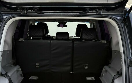 Chevrolet Orlando I, 2012 год, 1 140 000 рублей, 15 фотография