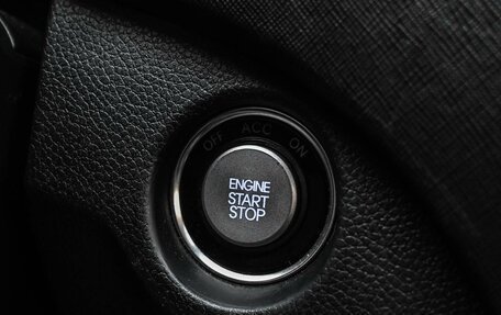 Hyundai Santa Fe III рестайлинг, 2017 год, 2 299 000 рублей, 12 фотография