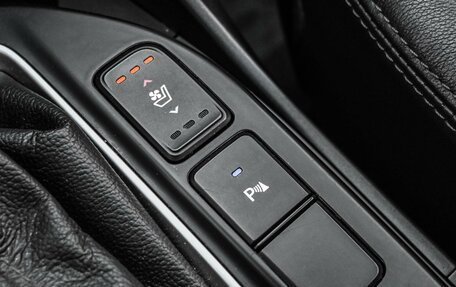 Hyundai Santa Fe III рестайлинг, 2017 год, 2 299 000 рублей, 23 фотография