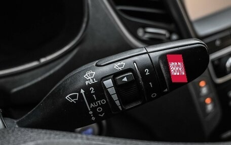 Hyundai Santa Fe III рестайлинг, 2017 год, 2 299 000 рублей, 17 фотография