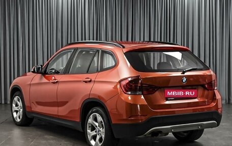 BMW X1, 2014 год, 1 148 000 рублей, 2 фотография