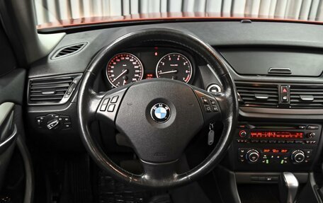 BMW X1, 2014 год, 1 148 000 рублей, 13 фотография