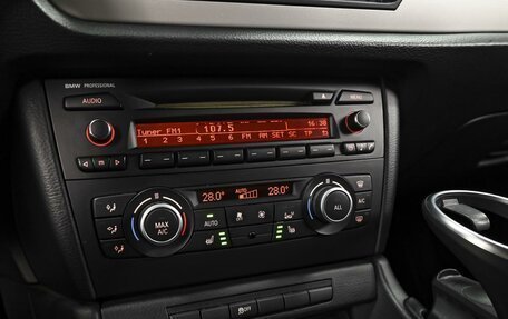 BMW X1, 2014 год, 1 148 000 рублей, 14 фотография