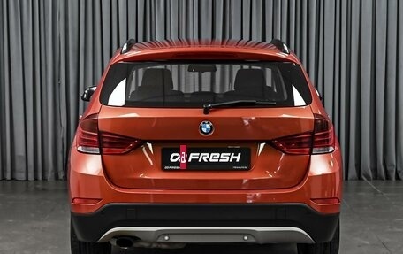 BMW X1, 2014 год, 1 148 000 рублей, 4 фотография