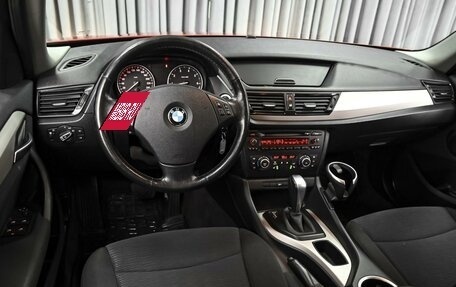 BMW X1, 2014 год, 1 148 000 рублей, 6 фотография
