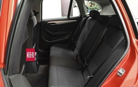 BMW X1, 2014 год, 1 148 000 рублей, 9 фотография