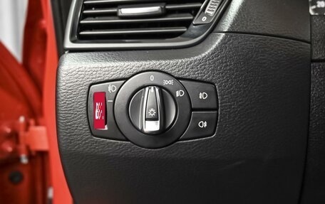 BMW X1, 2014 год, 1 148 000 рублей, 15 фотография