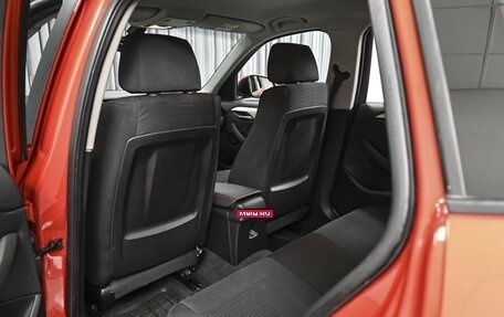 BMW X1, 2014 год, 1 148 000 рублей, 11 фотография