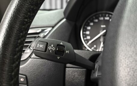 BMW X1, 2014 год, 1 148 000 рублей, 16 фотография