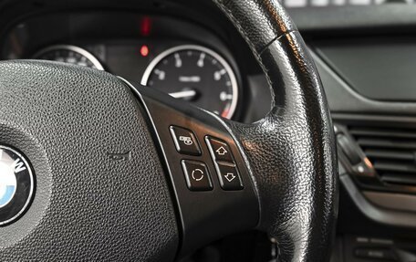 BMW X1, 2014 год, 1 148 000 рублей, 19 фотография