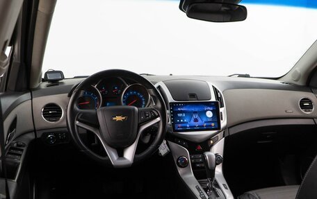 Chevrolet Cruze II, 2013 год, 899 050 рублей, 6 фотография