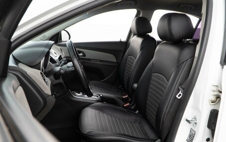 Chevrolet Cruze II, 2013 год, 899 050 рублей, 10 фотография