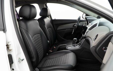 Chevrolet Cruze II, 2013 год, 899 050 рублей, 8 фотография