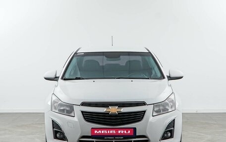 Chevrolet Cruze II, 2013 год, 899 050 рублей, 3 фотография