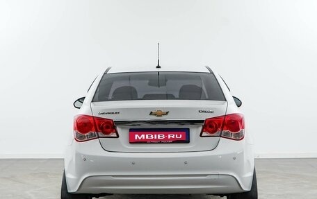Chevrolet Cruze II, 2013 год, 899 050 рублей, 4 фотография