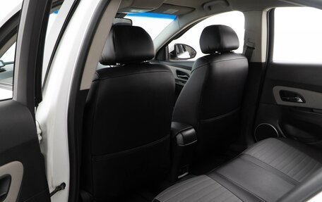 Chevrolet Cruze II, 2013 год, 899 050 рублей, 11 фотография