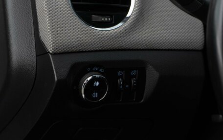 Chevrolet Cruze II, 2013 год, 899 050 рублей, 16 фотография