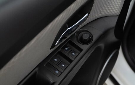 Chevrolet Cruze II, 2013 год, 899 050 рублей, 15 фотография