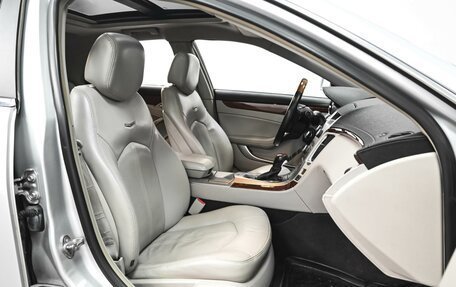 Cadillac CTS II, 2011 год, 1 272 000 рублей, 8 фотография