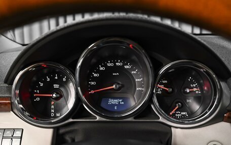 Cadillac CTS II, 2011 год, 1 272 000 рублей, 19 фотография