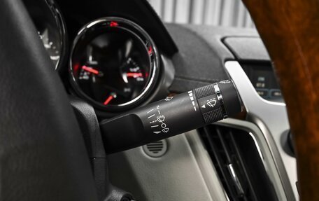 Cadillac CTS II, 2011 год, 1 272 000 рублей, 15 фотография