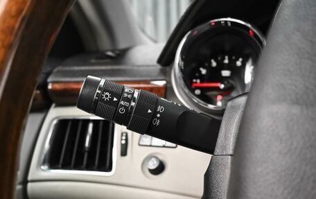 Cadillac CTS II, 2011 год, 1 272 000 рублей, 14 фотография