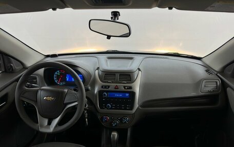 Chevrolet Cobalt II, 2014 год, 845 000 рублей, 5 фотография