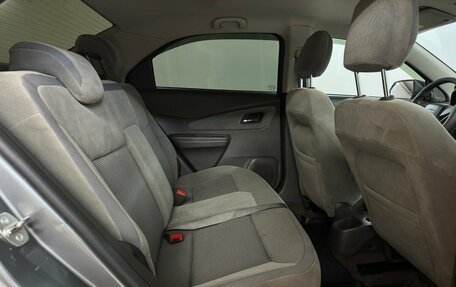 Chevrolet Cobalt II, 2014 год, 845 000 рублей, 11 фотография