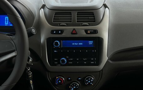 Chevrolet Cobalt II, 2014 год, 845 000 рублей, 7 фотография