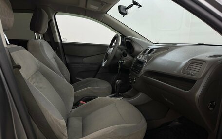 Chevrolet Cobalt II, 2014 год, 845 000 рублей, 10 фотография