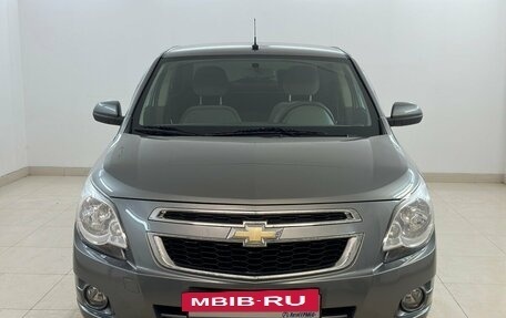 Chevrolet Cobalt II, 2014 год, 845 000 рублей, 2 фотография