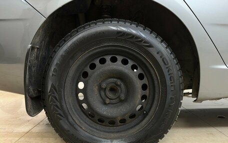 Chevrolet Cobalt II, 2014 год, 845 000 рублей, 14 фотография