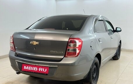 Chevrolet Cobalt II, 2014 год, 845 000 рублей, 4 фотография