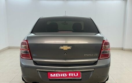 Chevrolet Cobalt II, 2014 год, 845 000 рублей, 3 фотография