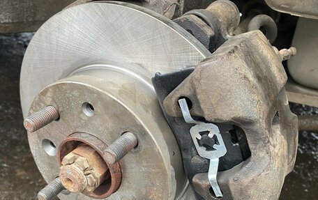 Lifan Smily I (330) рестайлинг, 2014 год, 370 000 рублей, 10 фотография