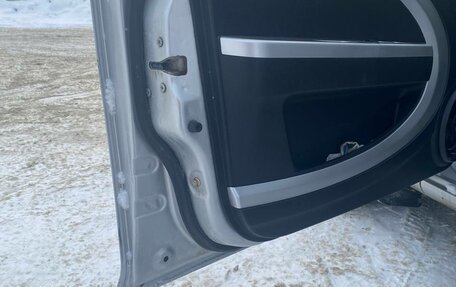 Lifan Smily I (330) рестайлинг, 2014 год, 370 000 рублей, 7 фотография