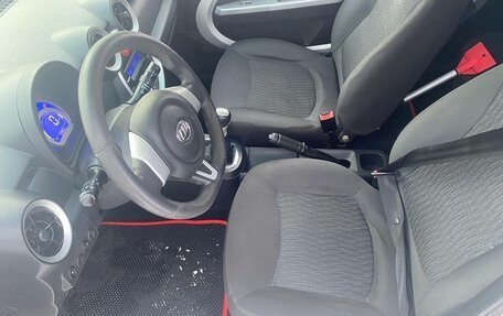 Lifan Smily I (330) рестайлинг, 2014 год, 370 000 рублей, 8 фотография