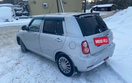 Lifan Smily I (330) рестайлинг, 2014 год, 370 000 рублей, 6 фотография
