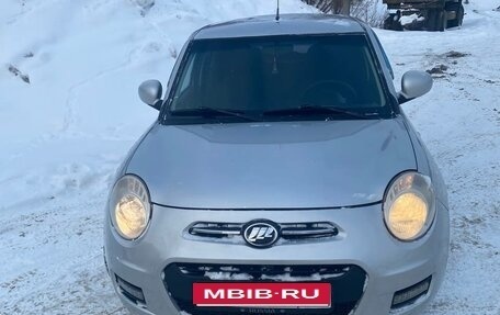 Lifan Smily I (330) рестайлинг, 2014 год, 370 000 рублей, 2 фотография