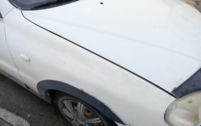 Chevrolet Lanos I, 2007 год, 120 000 рублей, 1 фотография