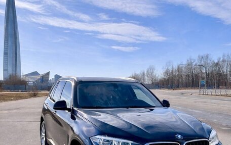 BMW X5, 2016 год, 3 050 000 рублей, 1 фотография