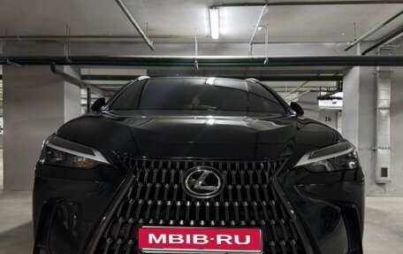 Lexus NX, 2022 год, 6 950 000 рублей, 1 фотография