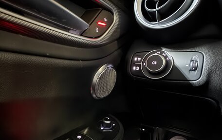 Alfa Romeo Giulia II, 2023 год, 5 150 000 рублей, 30 фотография