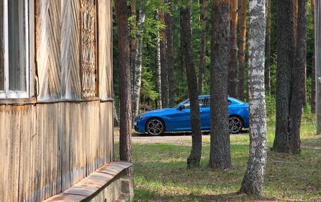 Alfa Romeo Giulia II, 2023 год, 5 150 000 рублей, 27 фотография